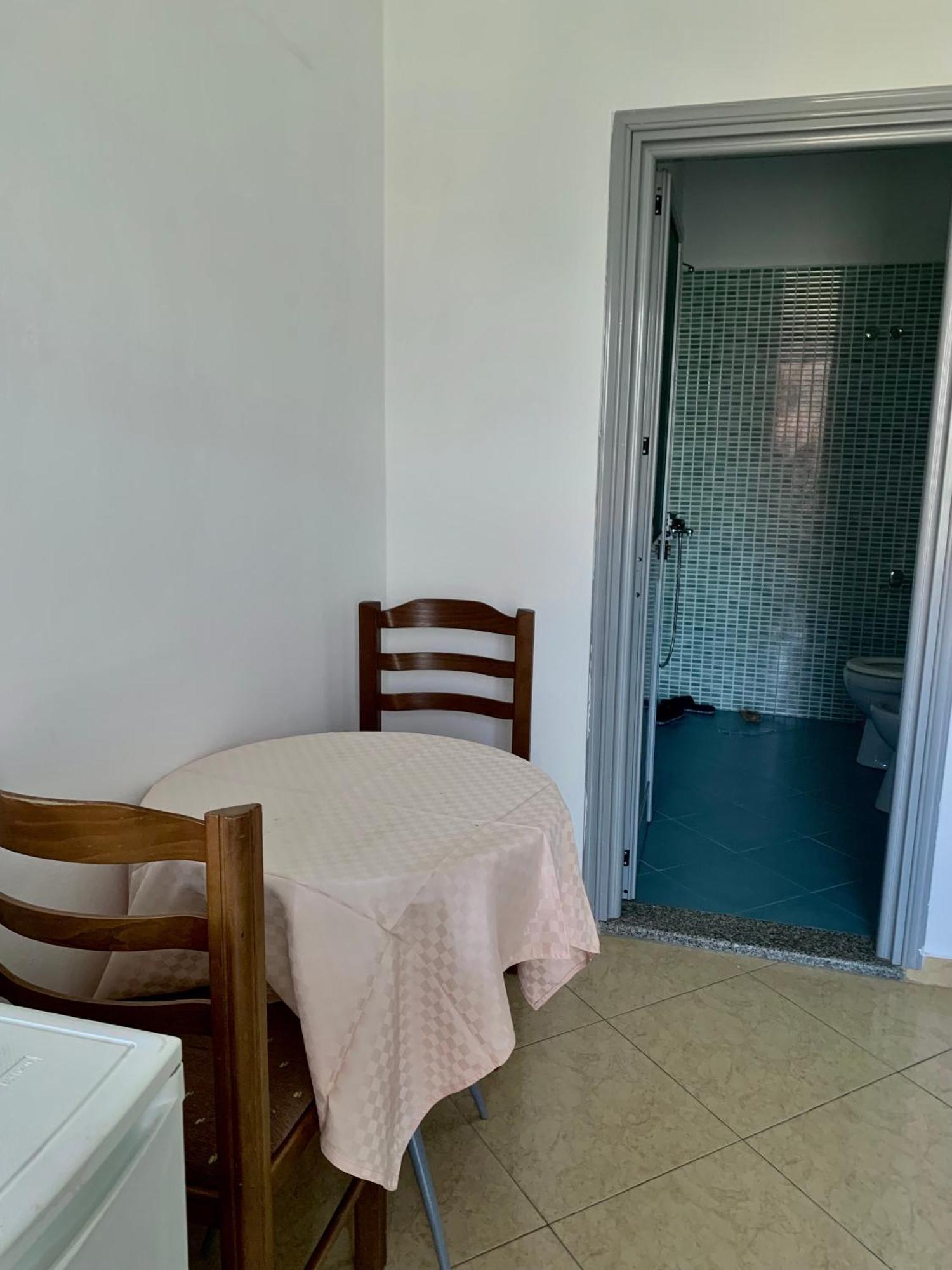 Serenade Beach Durres Room photo