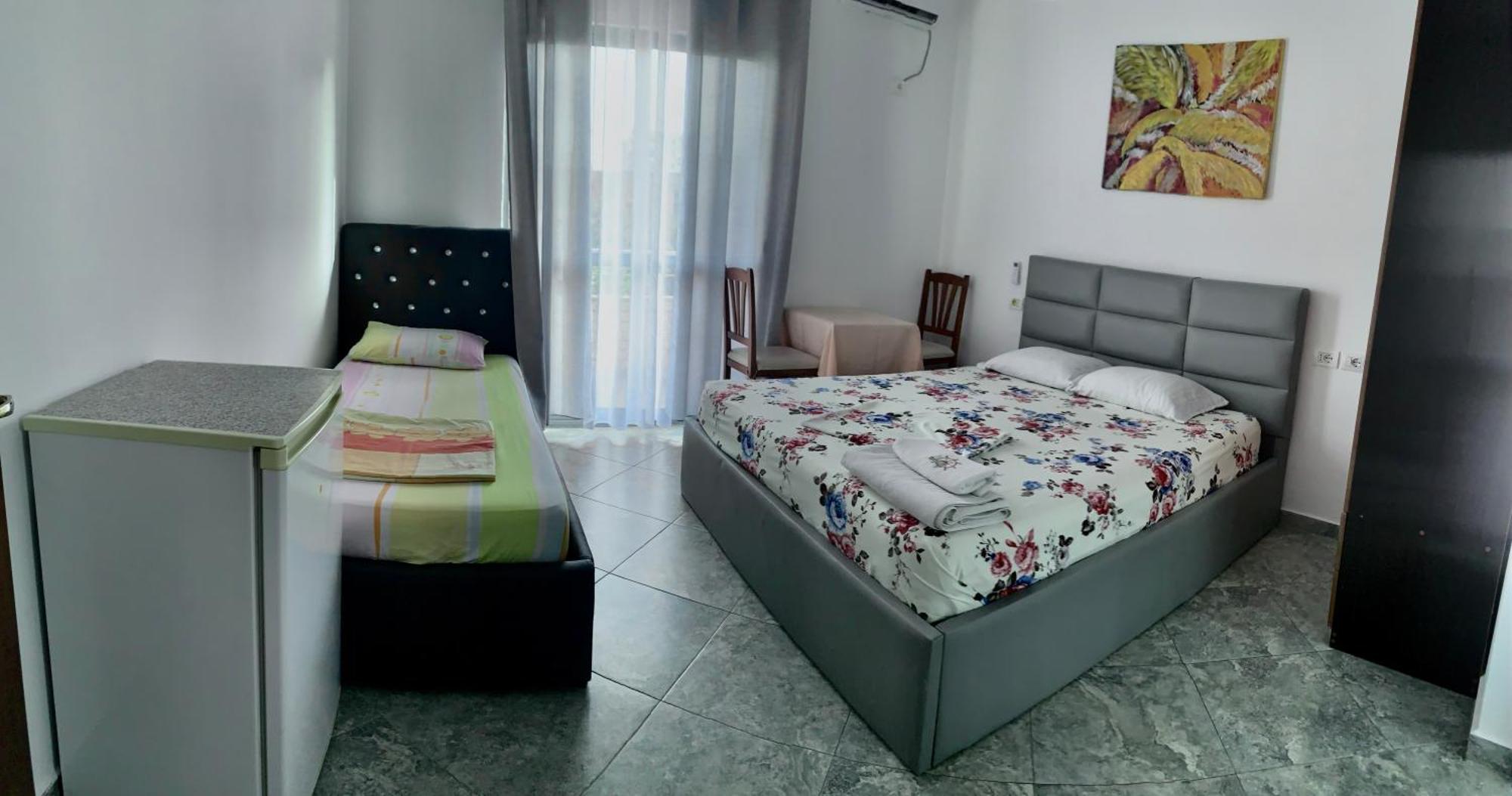Serenade Beach Durres Exterior photo