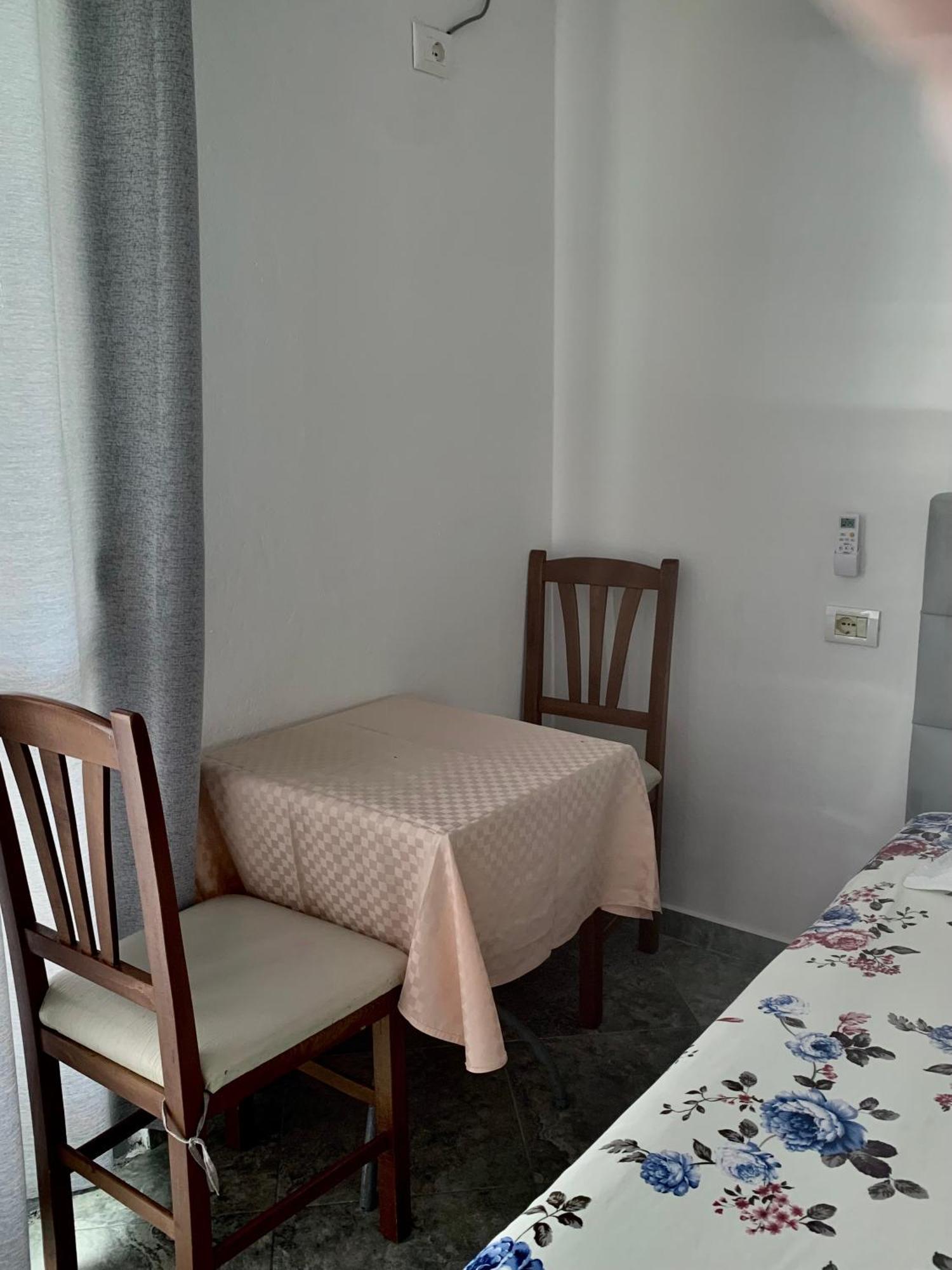 Serenade Beach Durres Exterior photo