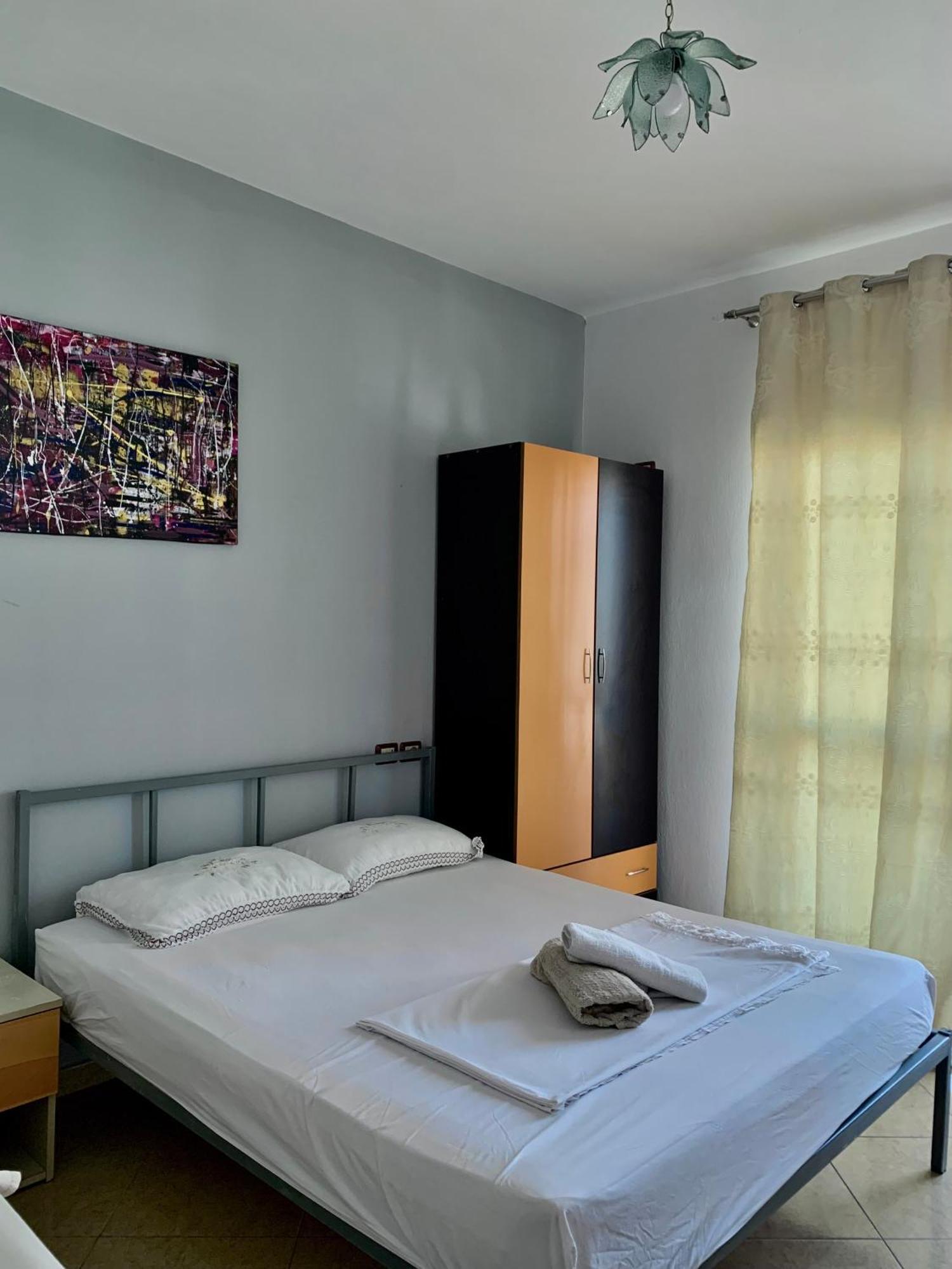 Serenade Beach Durres Room photo