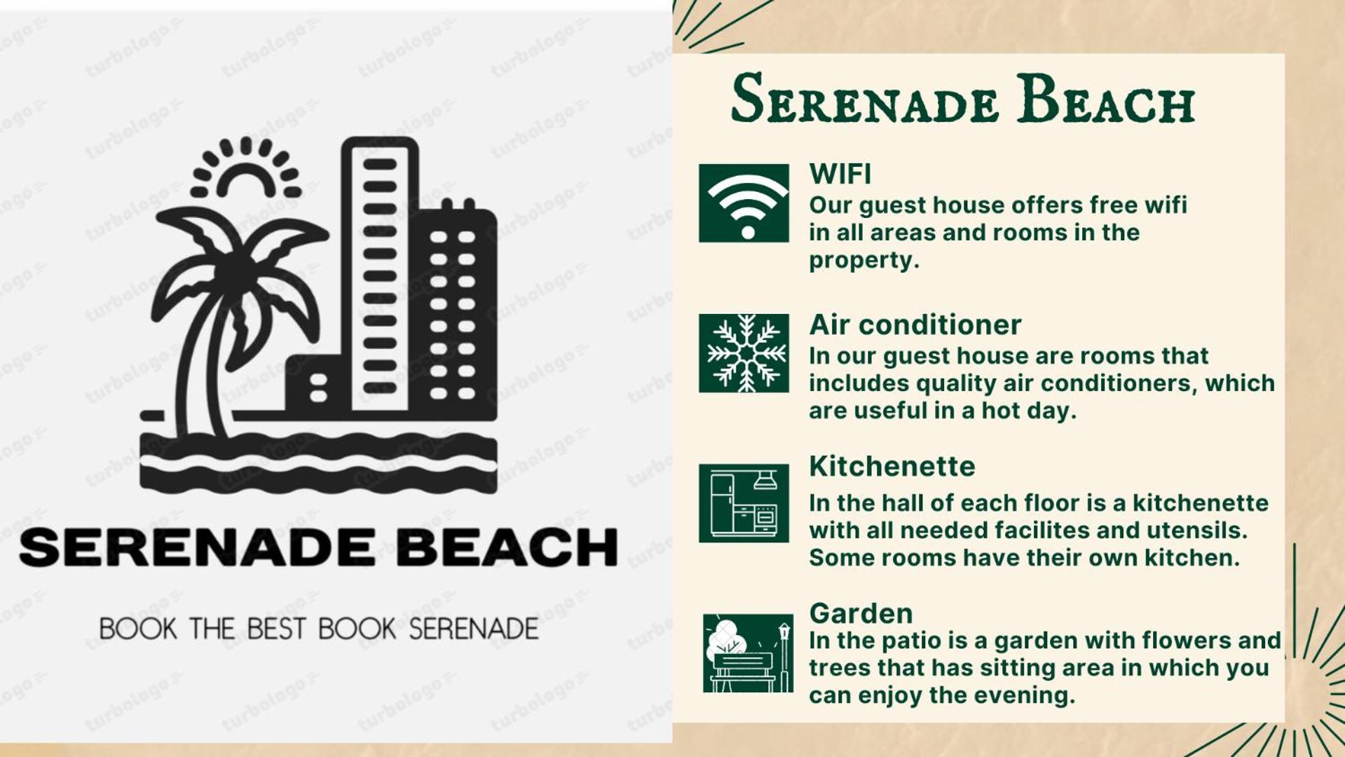 Serenade Beach Durres Exterior photo