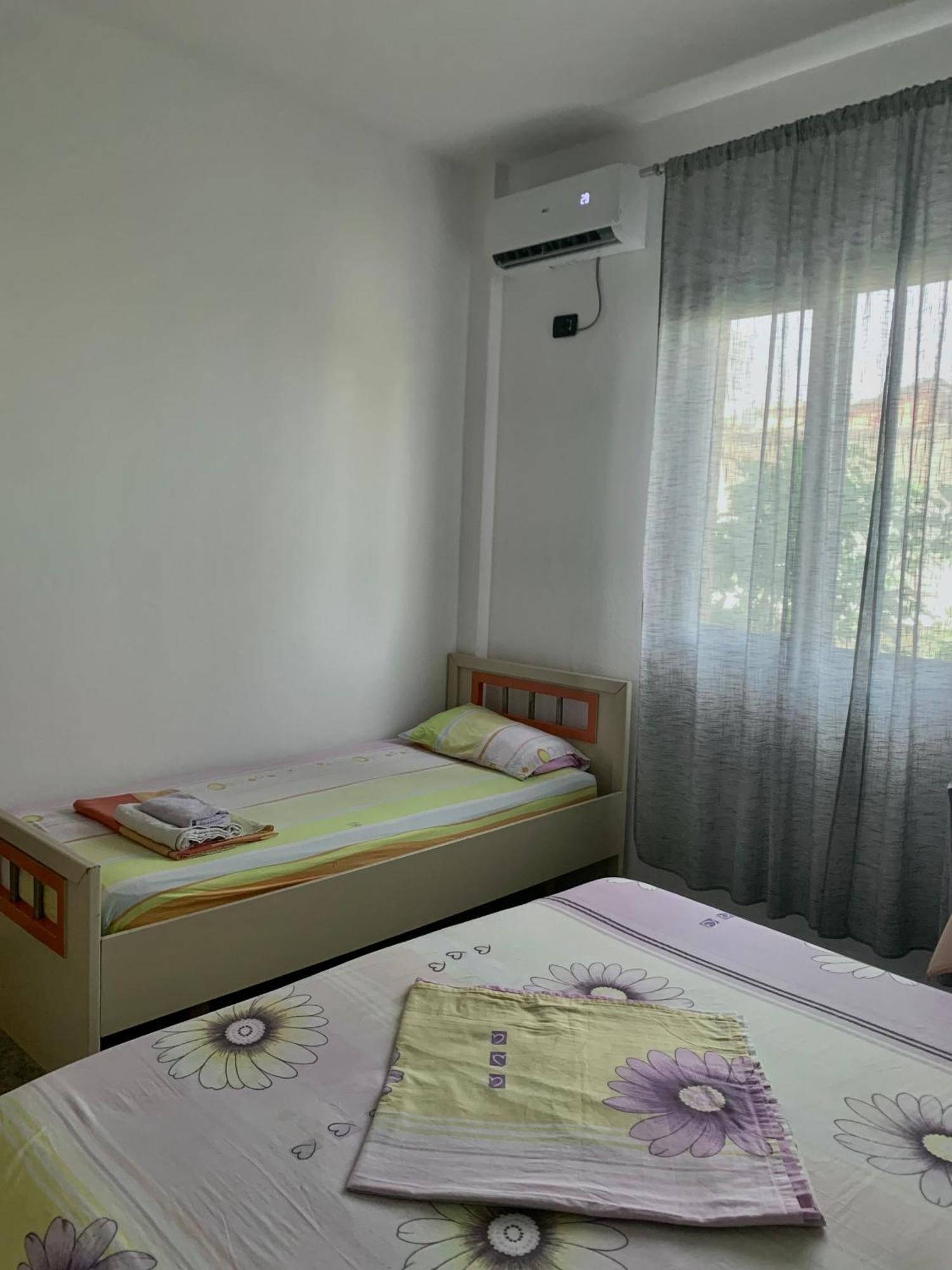 Serenade Beach Durres Exterior photo