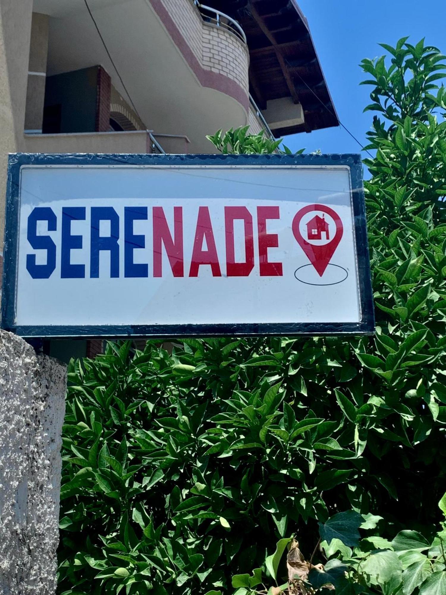 Serenade Beach Durres Exterior photo