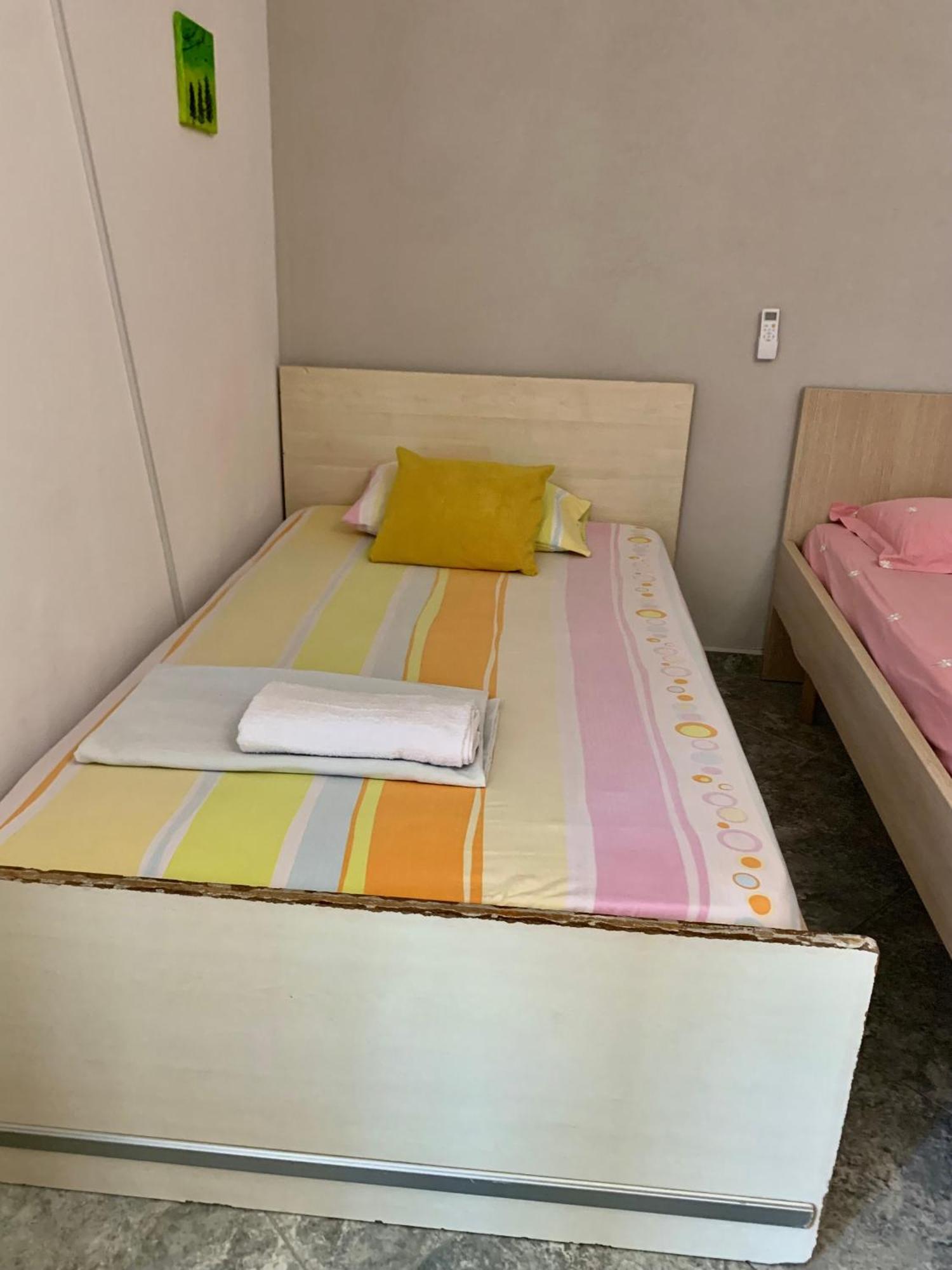 Serenade Beach Durres Room photo