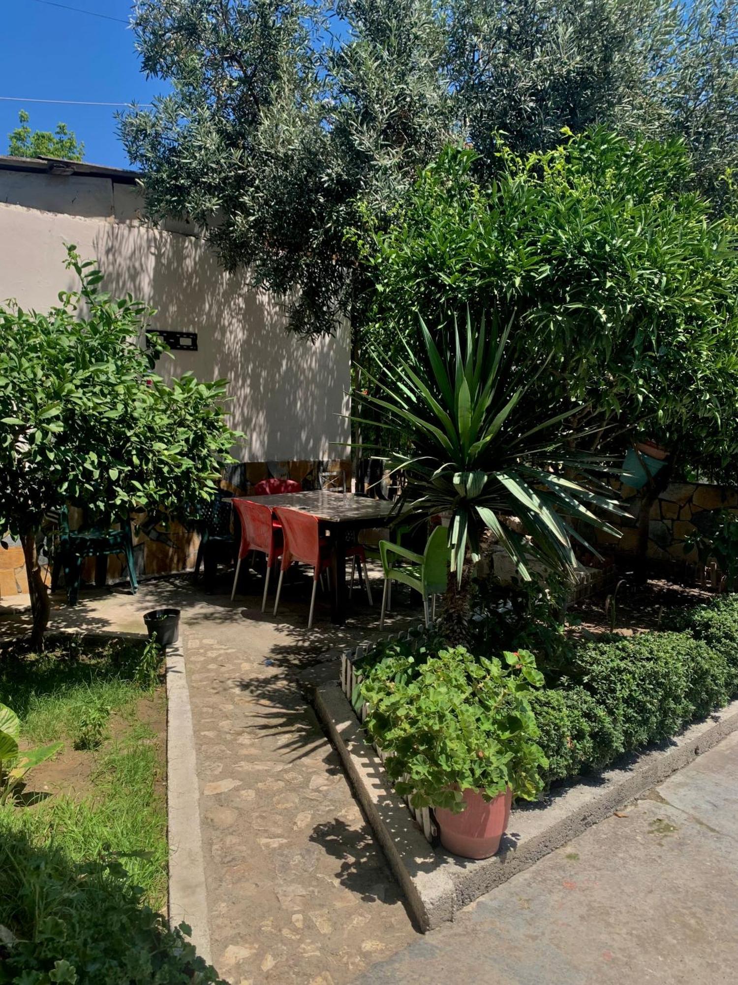 Serenade Beach Durres Exterior photo