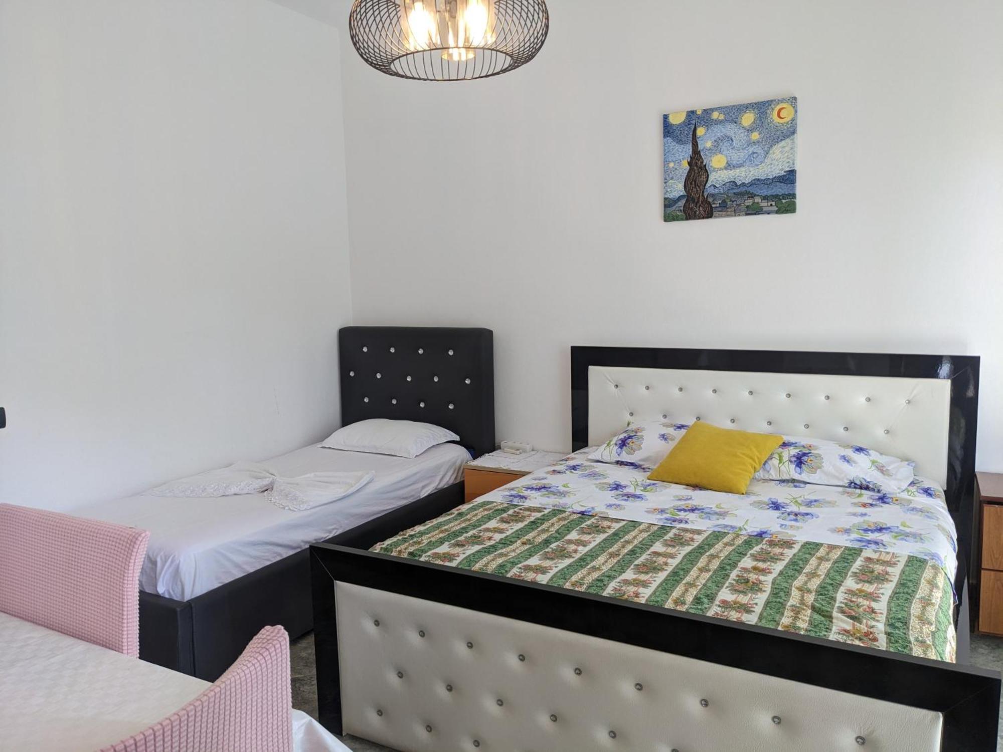 Serenade Beach Durres Exterior photo